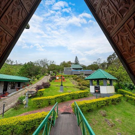 Camelot Resort Munnar Zewnętrze zdjęcie