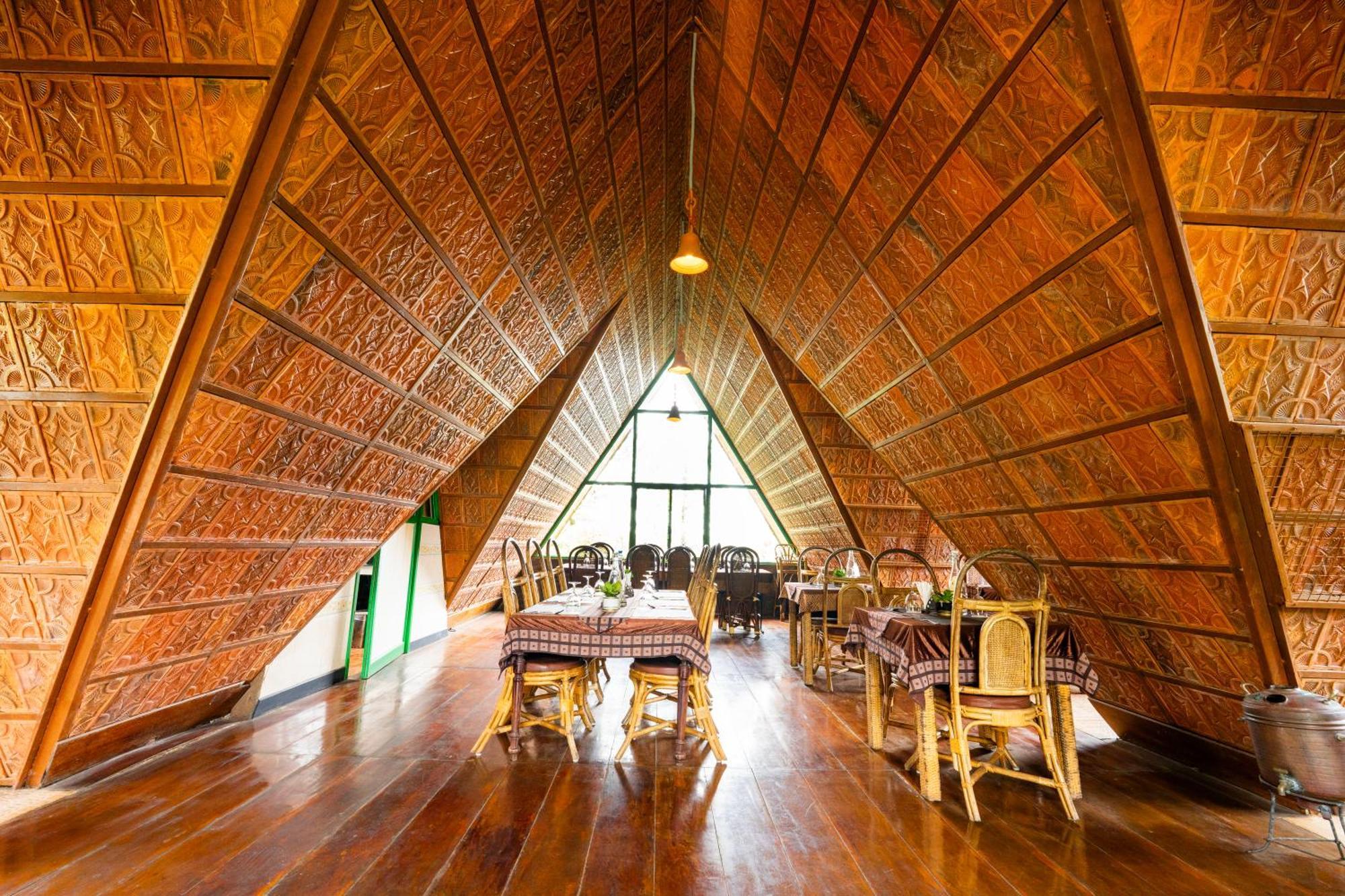 Camelot Resort Munnar Zewnętrze zdjęcie