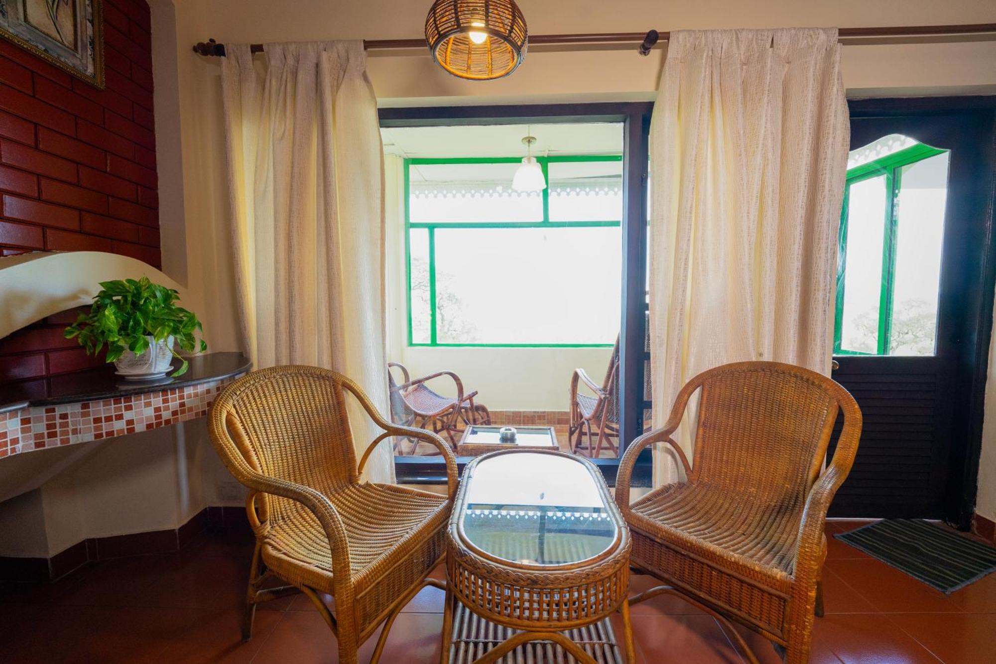 Camelot Resort Munnar Zewnętrze zdjęcie