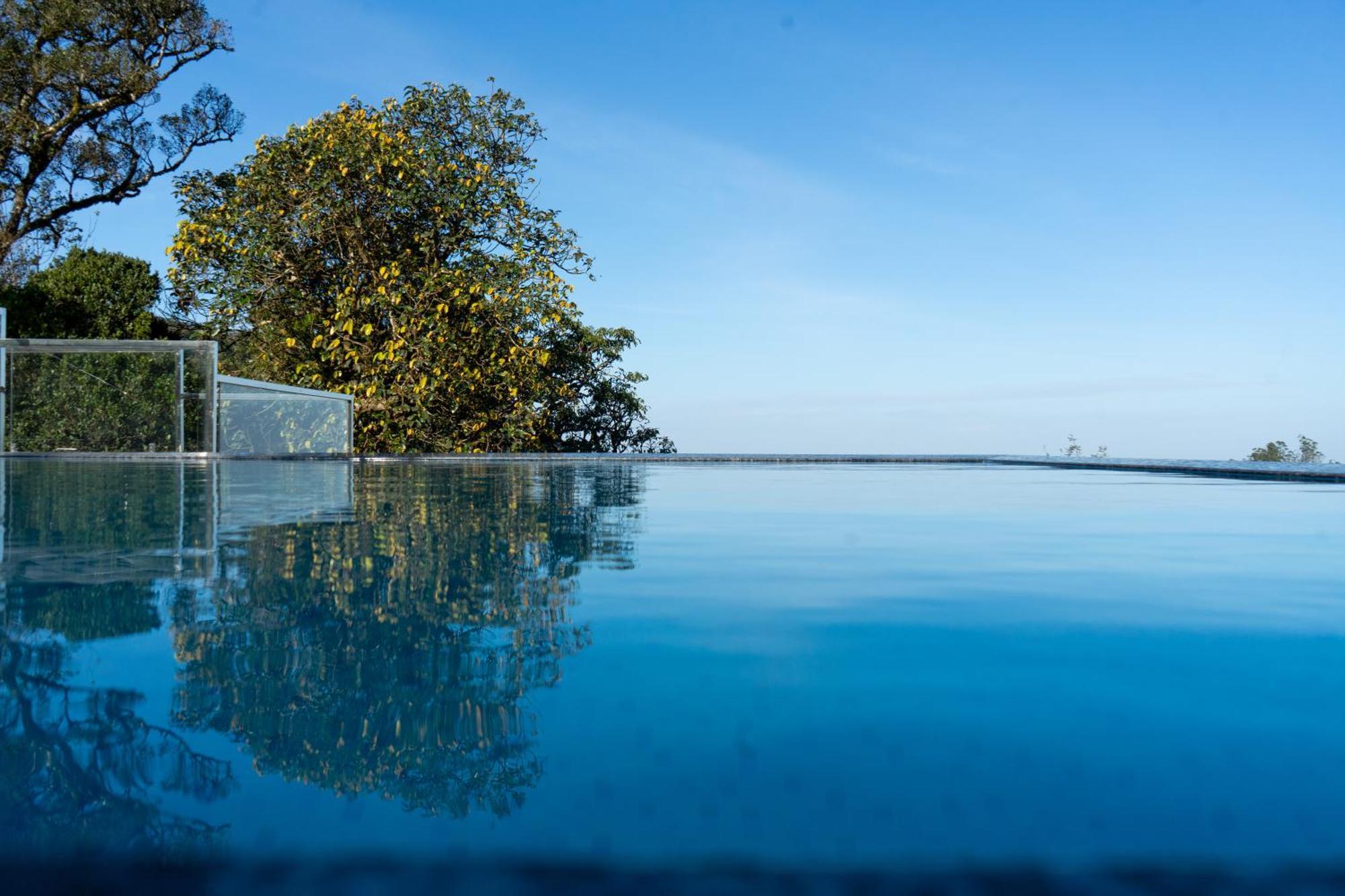 Camelot Resort Munnar Zewnętrze zdjęcie