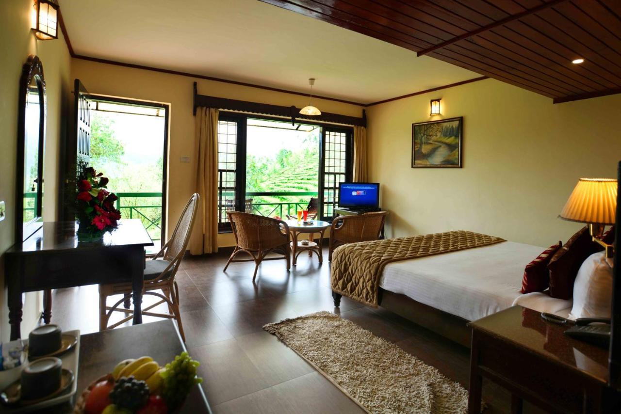 Camelot Resort Munnar Zewnętrze zdjęcie